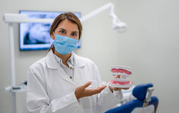 Best Emergency Tooth Extraction  in Freeburg, IL