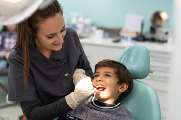 Best Emergency Dentist Open Today  in Freeburg, IL